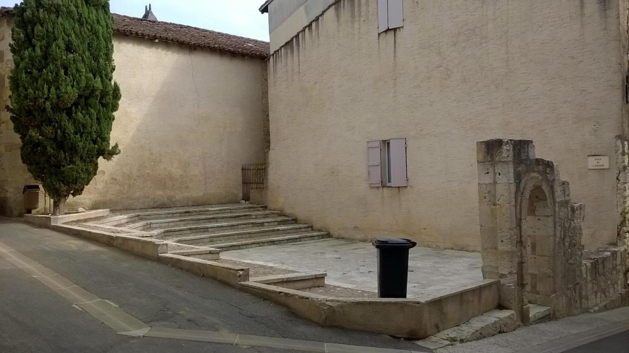 Gite De Claire Lectoure Ngoại thất bức ảnh
