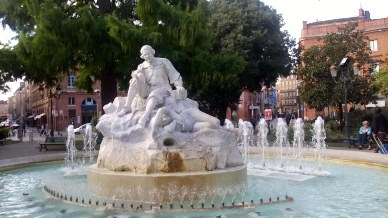 Gite De Claire Lectoure Ngoại thất bức ảnh