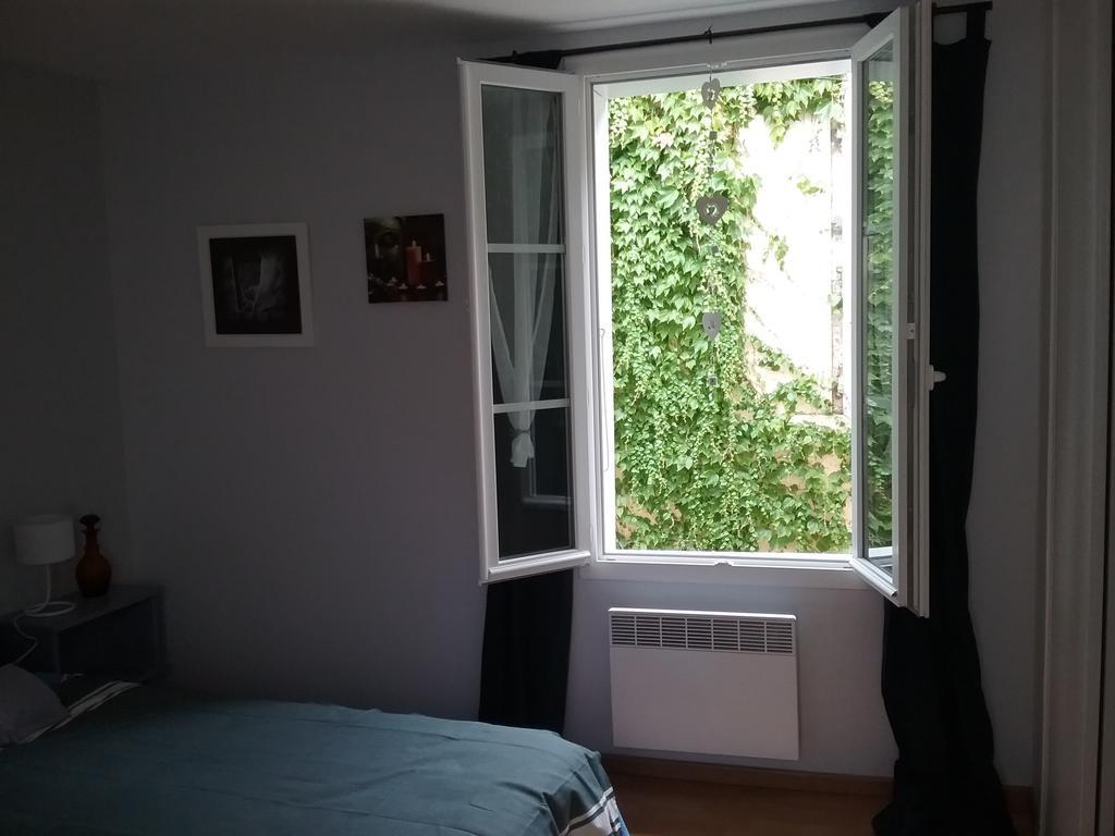Gite De Claire Lectoure Ngoại thất bức ảnh