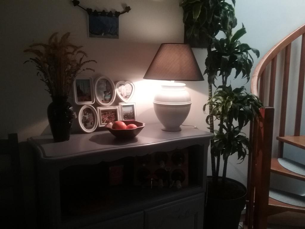 Gite De Claire Lectoure Ngoại thất bức ảnh